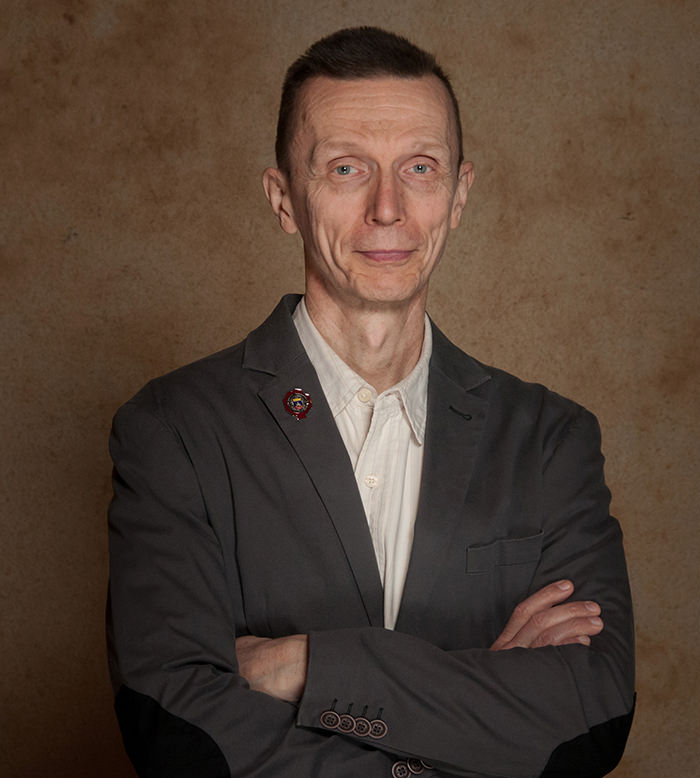 Ljubodrag Savic